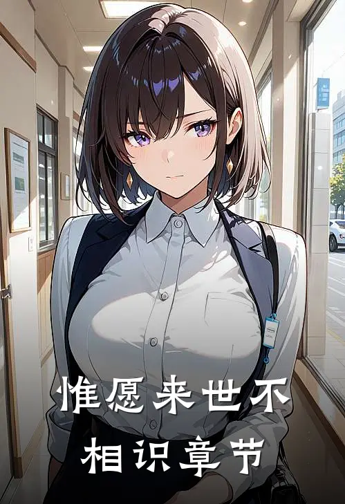 惟愿来世不相识章节