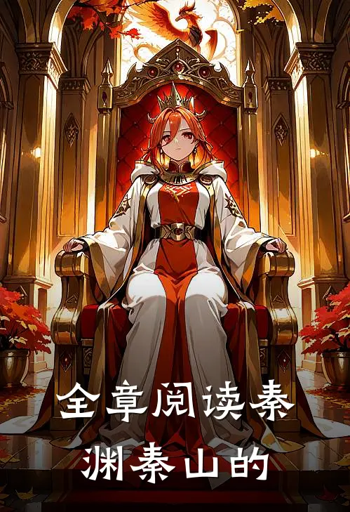 全章阅读秦渊秦山的