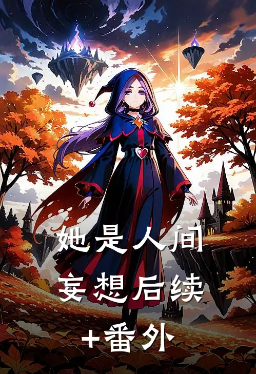 她是人间妄想后续+番外