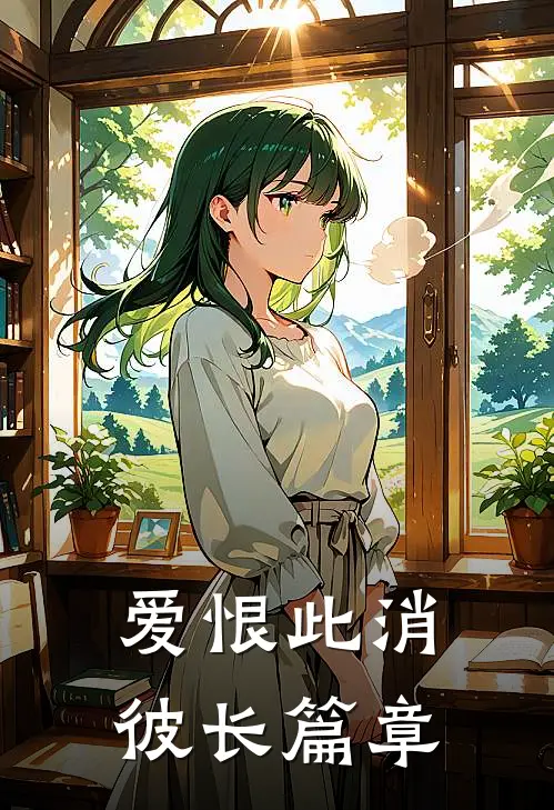 爱恨此消彼长篇章
