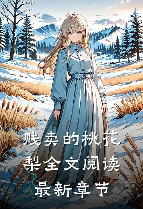 贱卖的桃花梨全文阅读最新章节