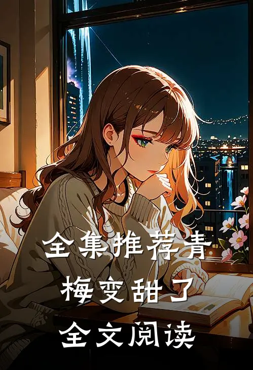 全集推荐青梅变甜了全文阅读