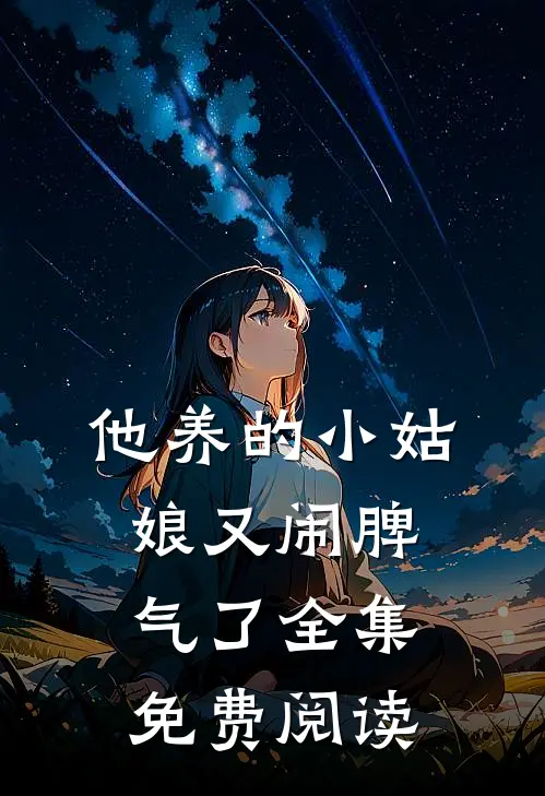 他养的小姑娘又闹脾气了 全集免费阅读