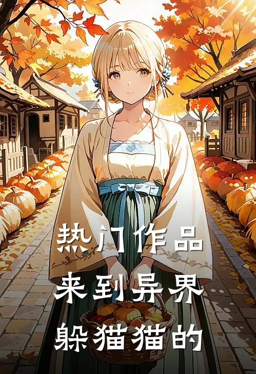 热门作品来到异界躲猫猫的