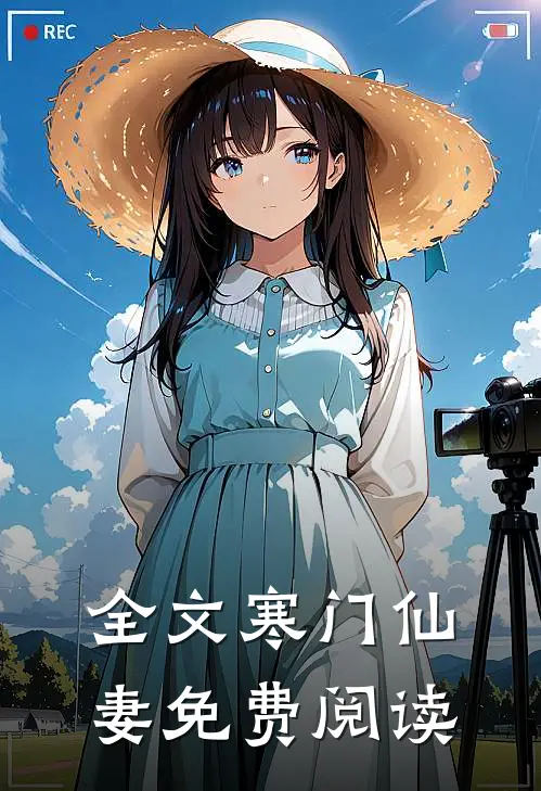 全文寒门仙妻免费阅读