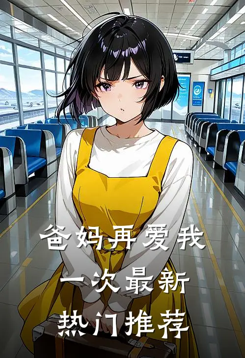 爸妈再爱我一次最新热门推荐