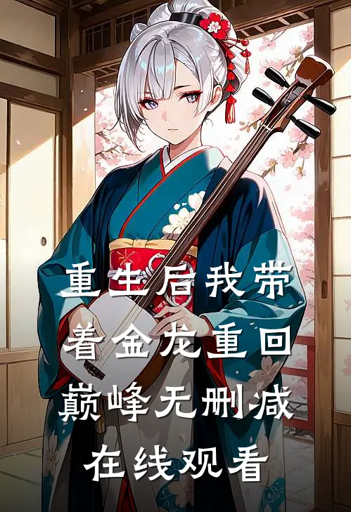 重生后我带着金龙重回巅峰无删减在线观看
