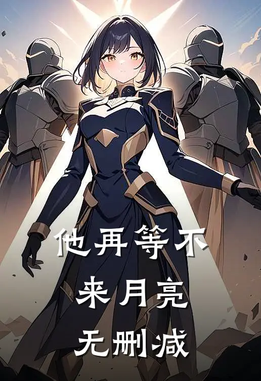 他再等不来月亮无删减
