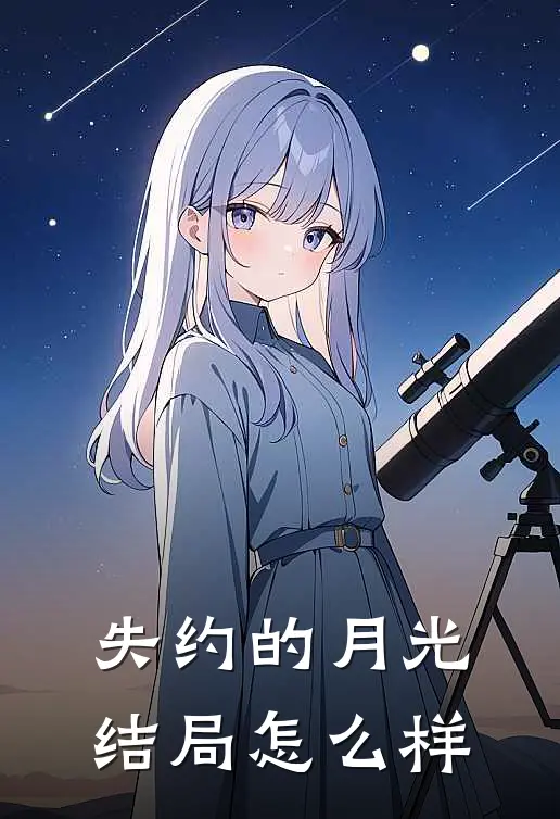 失约的月光结局怎么样