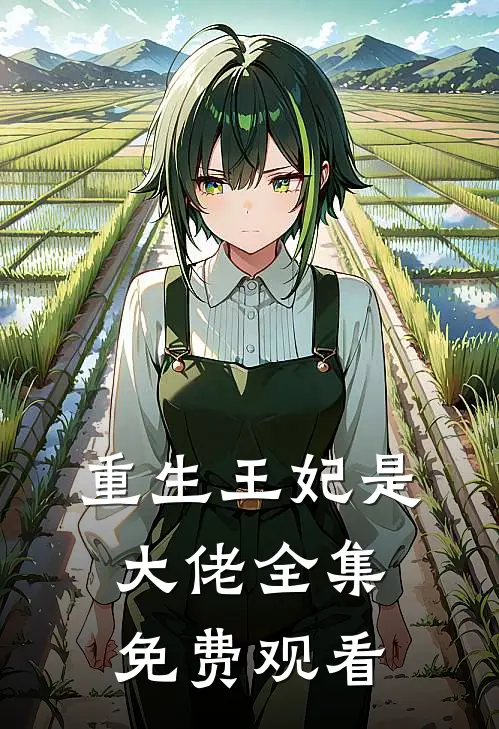 重生王妃是大佬全集免费观看