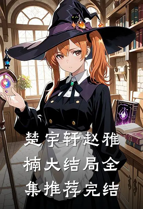 楚宇轩赵雅楠大结局全集推荐完结