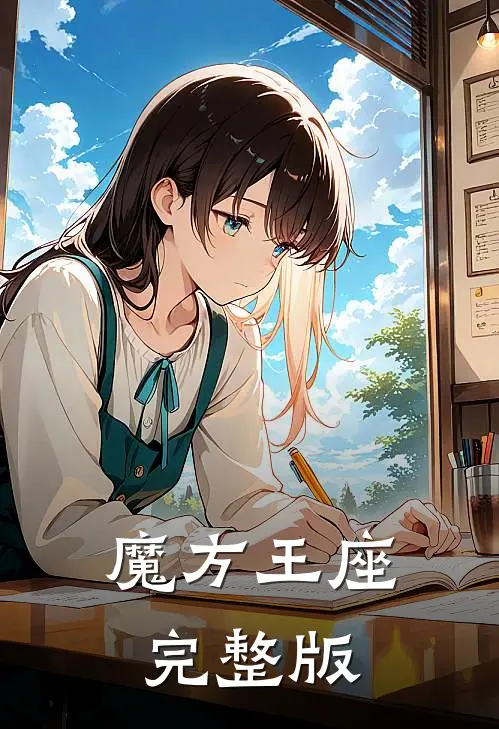 魔方王座完整版
