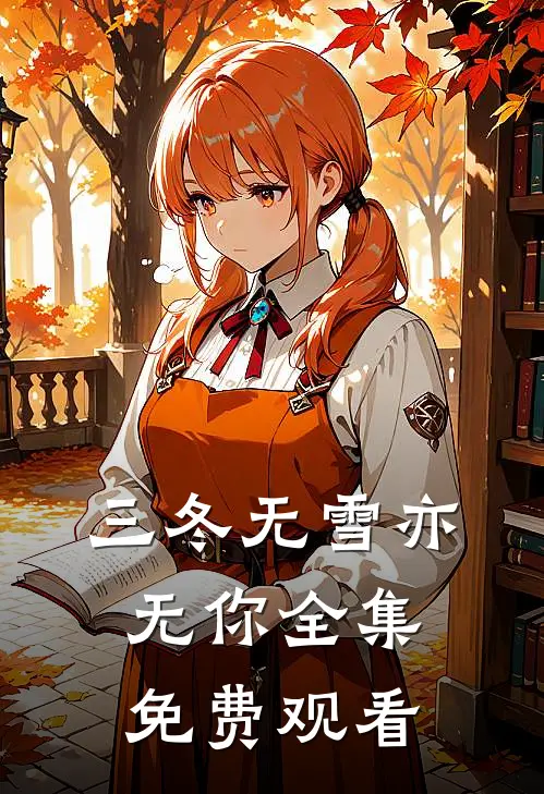 三冬无雪亦无你全集免费观看