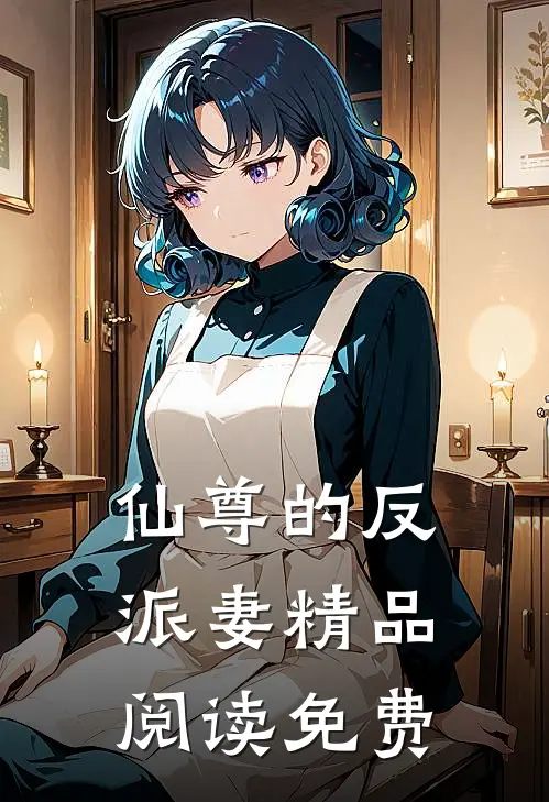 仙尊的反派妻精品阅读免费