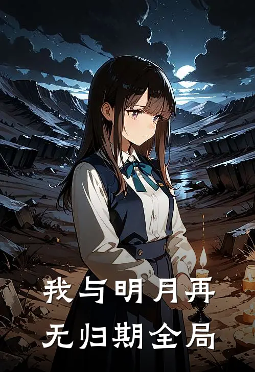 我与明月再无归期全局