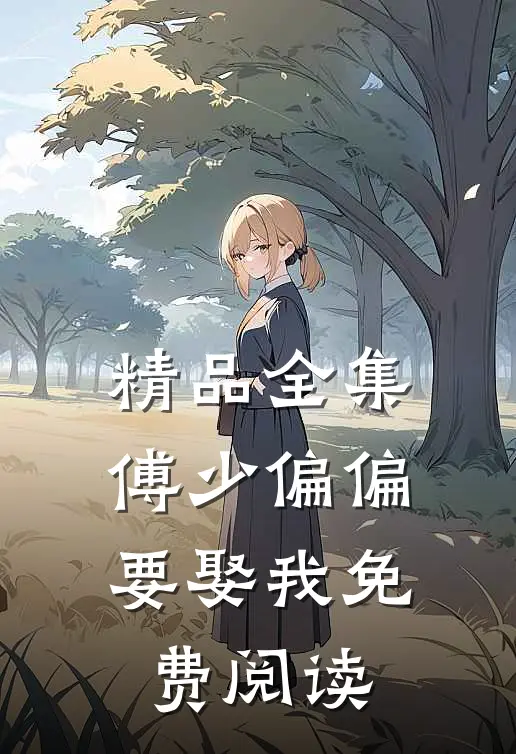 精品全集傅少偏偏要娶我免费阅读