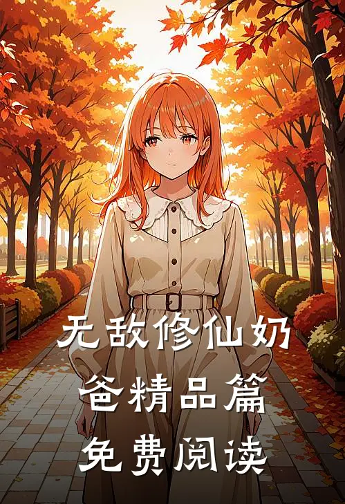 无敌修仙奶爸精品篇免费阅读