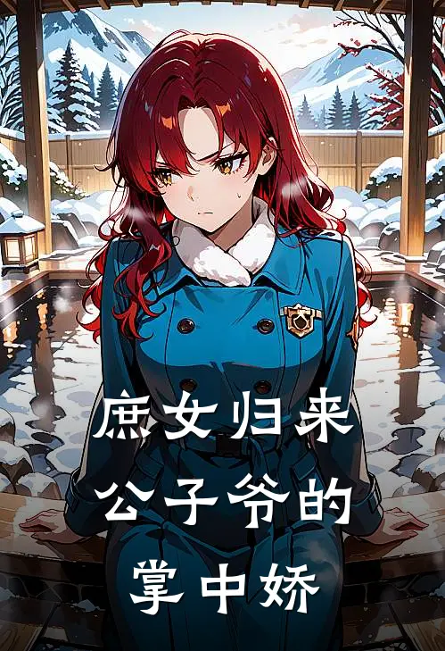 庶女归来公子爷的掌中娇