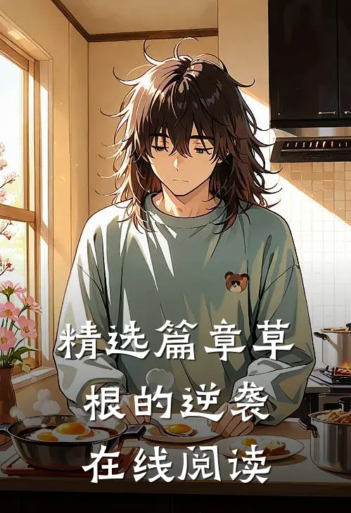 精选篇章草根的逆袭在线阅读
