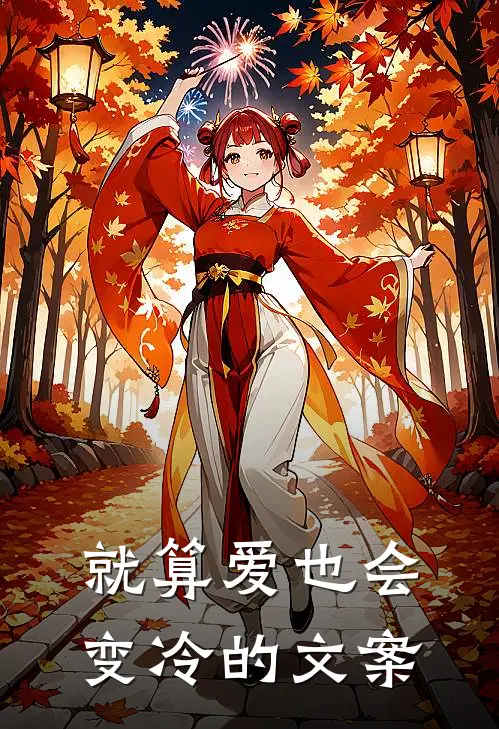 就算爱也会变冷的文案