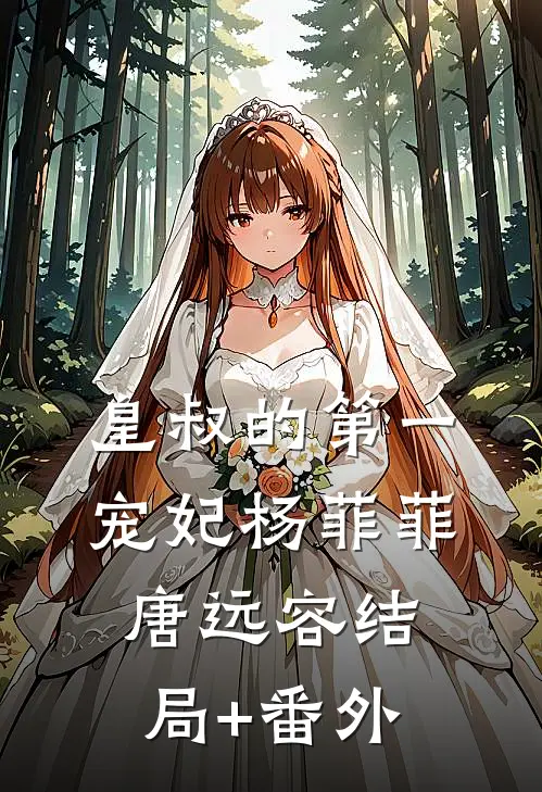 皇叔的第一宠妃杨菲菲唐远容结局+番外