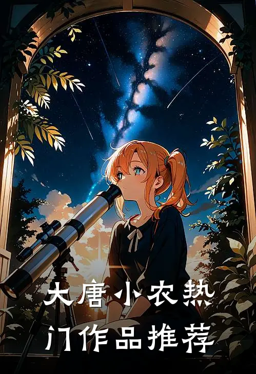 大唐小农热门作品推荐
