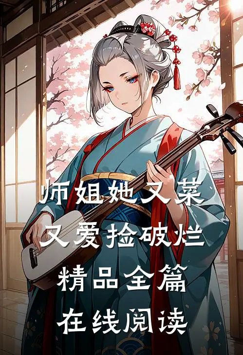 师姐她又菜又爱捡破烂精品全篇在线阅读