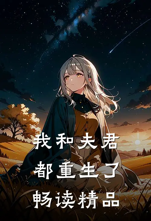 我和夫君都重生了畅读精品