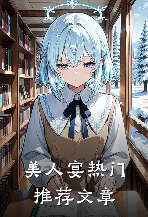 美人宴热门推荐文章