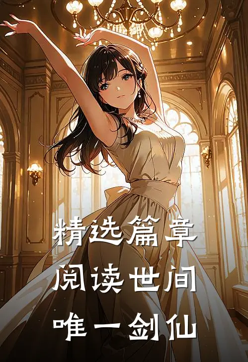 精选篇章阅读世间唯一剑仙