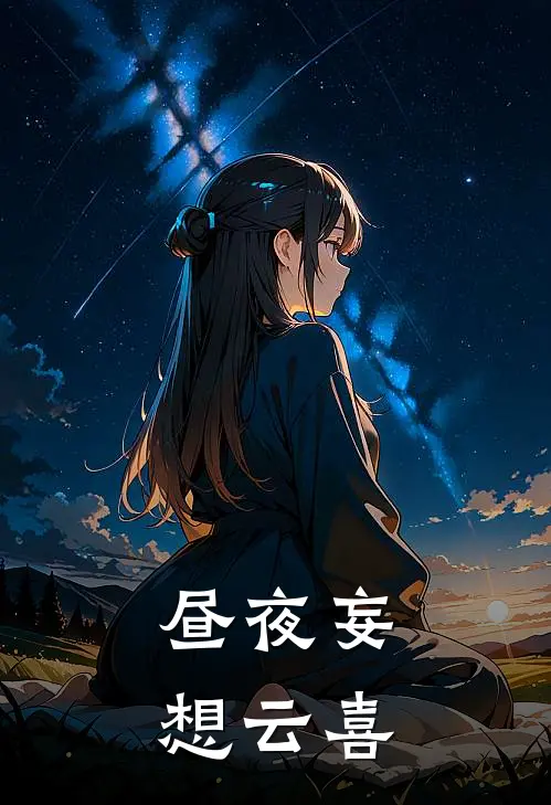 昼夜妄想 云喜