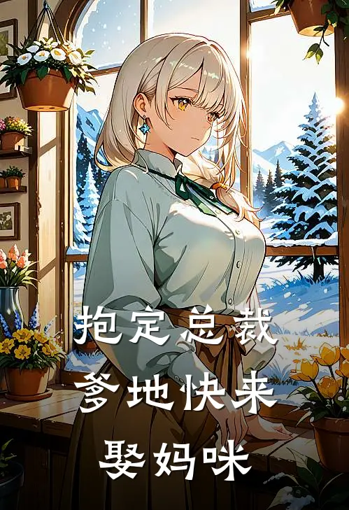 抱定总裁爹地快来娶妈咪