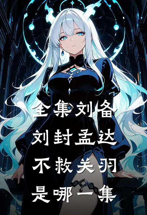 全集刘备刘封孟达不救关羽是哪一集