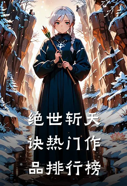 绝世斩天诀热门作品排行榜