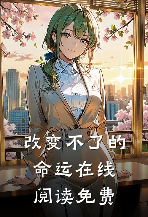 改变不了的命运在线阅读免费