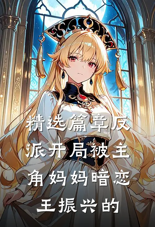 精选篇章反派开局被主角妈妈暗恋王振兴的
