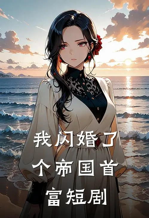 我闪婚了个帝国首富短剧