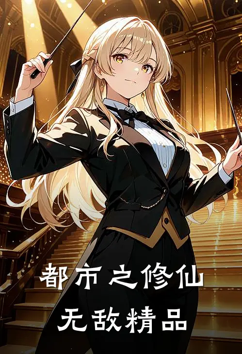 都市之修仙无敌精品