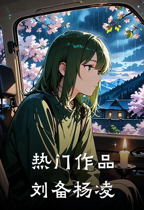 热门作品刘备杨凌