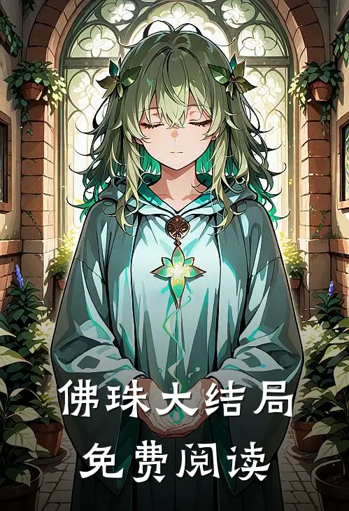 佛珠大结局免费阅读