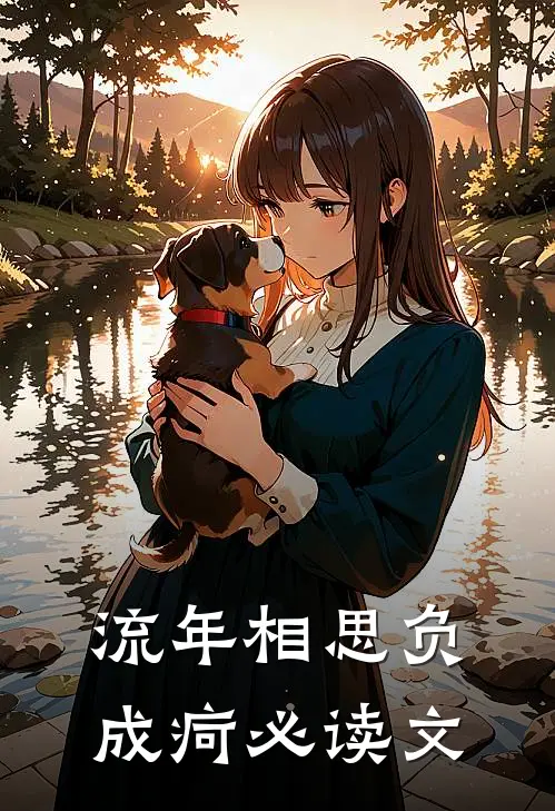 流年相思负成疴必读文