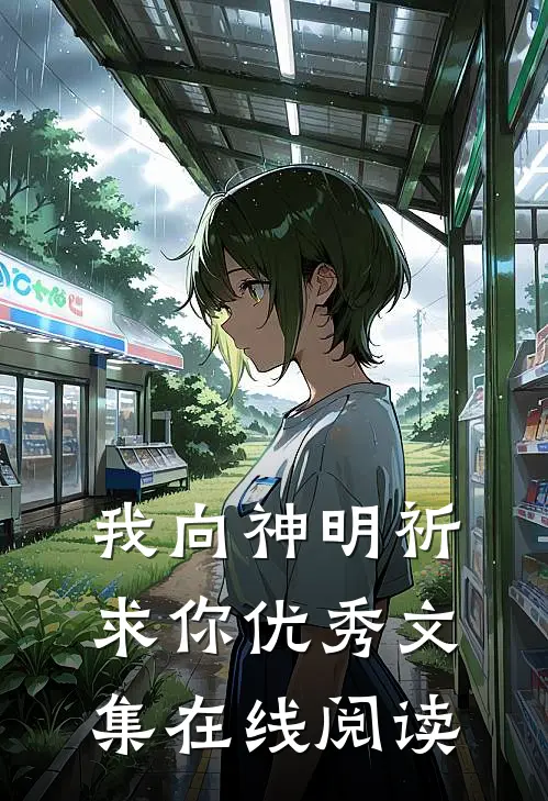 我向神明祈求你优秀文集在线阅读