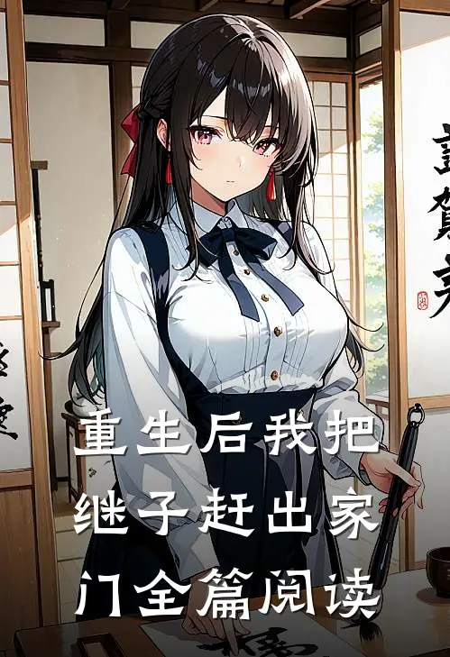 重生后我把继子赶出家门全篇阅读