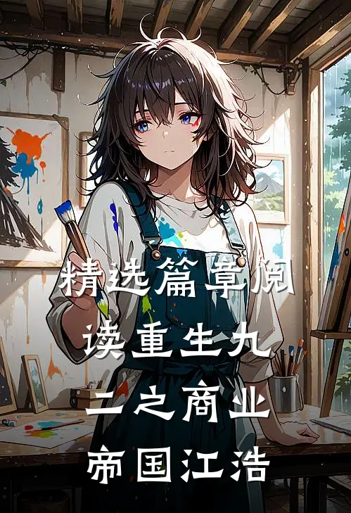 精选篇章阅读重生九二之商业帝国江浩