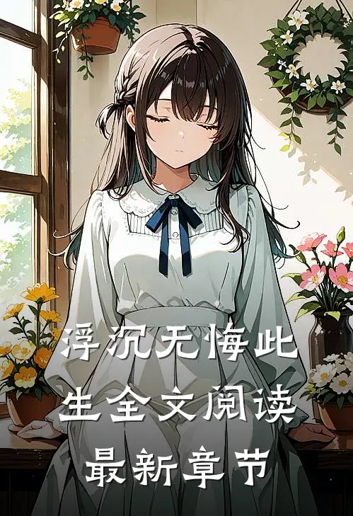 浮沉无悔此生全文阅读最新章节