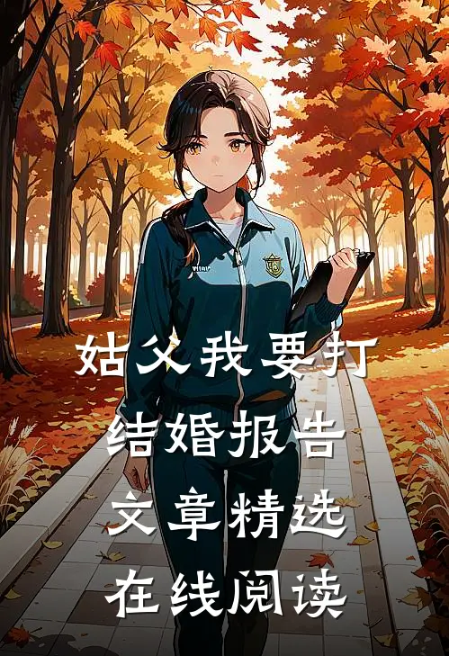 姑父我要打结婚报告文章精选在线阅读