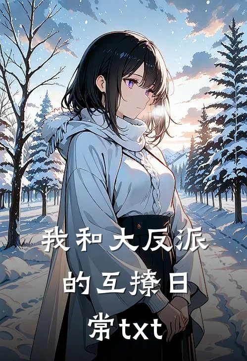 我和大反派的互撩日常txt