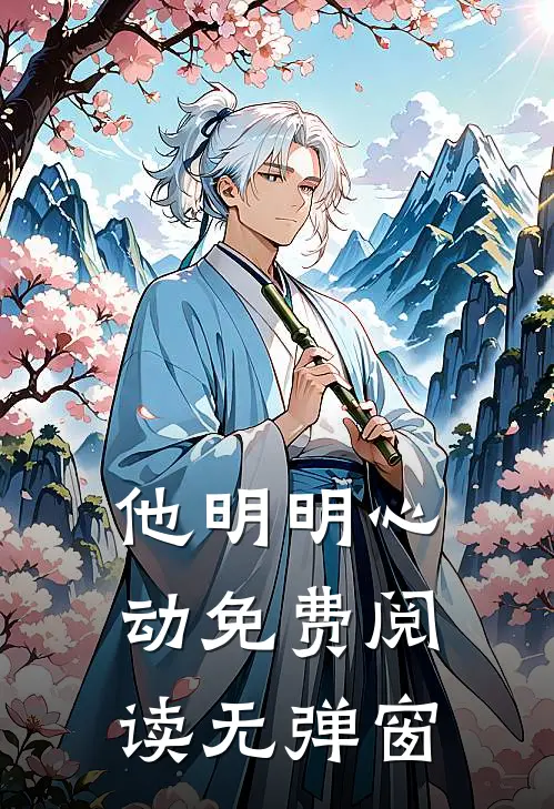他明明心动免费阅读无弹窗