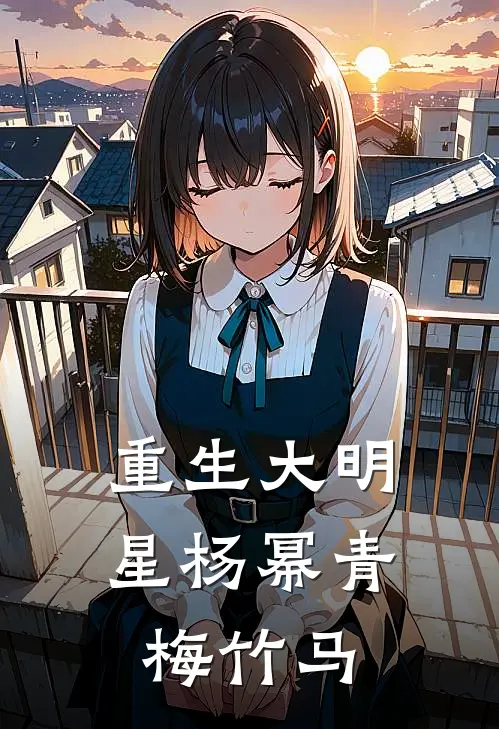 重生大明星杨幂青梅竹马