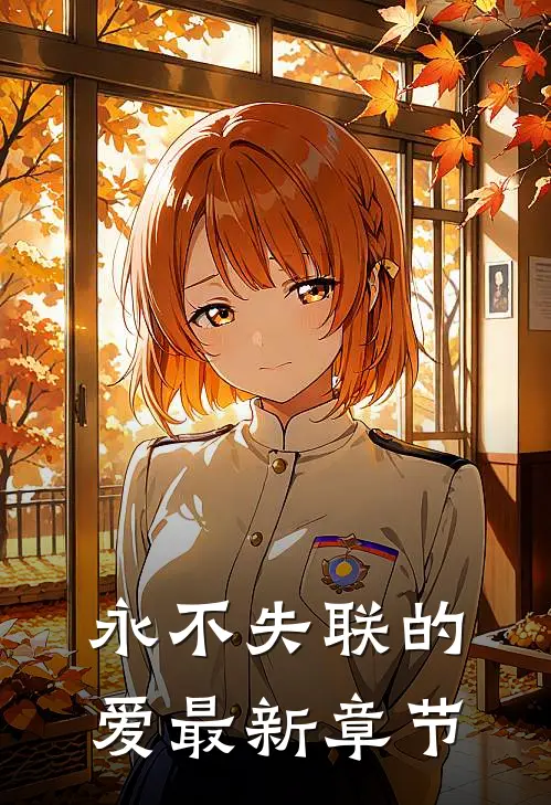 永不失联的爱最新章节